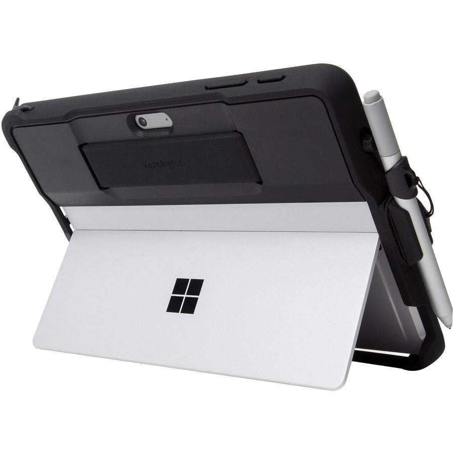 BlackBelt Tablet Case for
