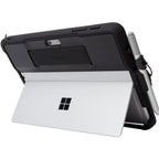 BlackBelt Tablet Case for