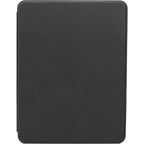 SAHARA - Venture Series Rotating Case for Apple iPad Air 11'' M3/M2 and iPad Air 10.9'' (4th and 5th Gen) - Black