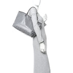 Goyardine Saint Louis PM Grey