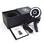 Computer camera 4K high-definition computer live conference camera with support webcam