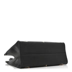 Empreinte Monogram Giant Onthego MM Black Beige