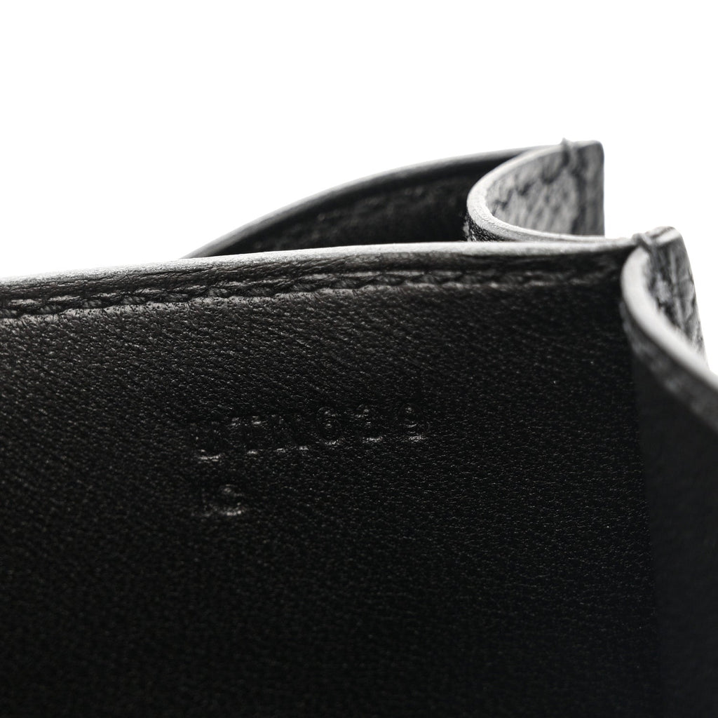 Epsom Constance 18 Black