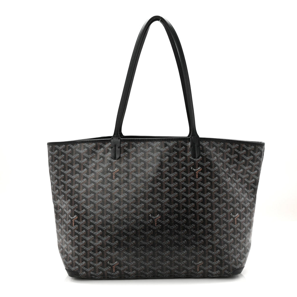 Goyardine Artois MM Black