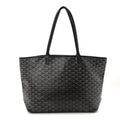 Goyardine Artois MM Black
