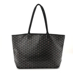 Goyardine Artois MM Black
