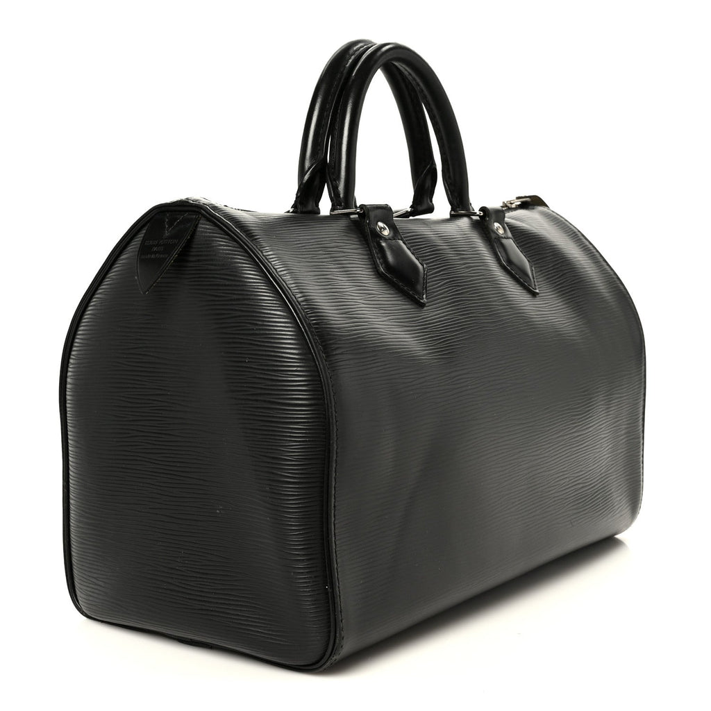 Epi Speedy 30 Black