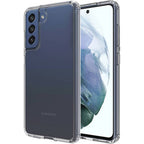 SAHARA - Venture Series Clear Case - Samsung Galaxy S21 FE 5G