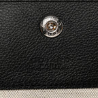 Goyardine Saint Louis PM Black