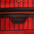 Damier Ebene Neo Neverfull MM
