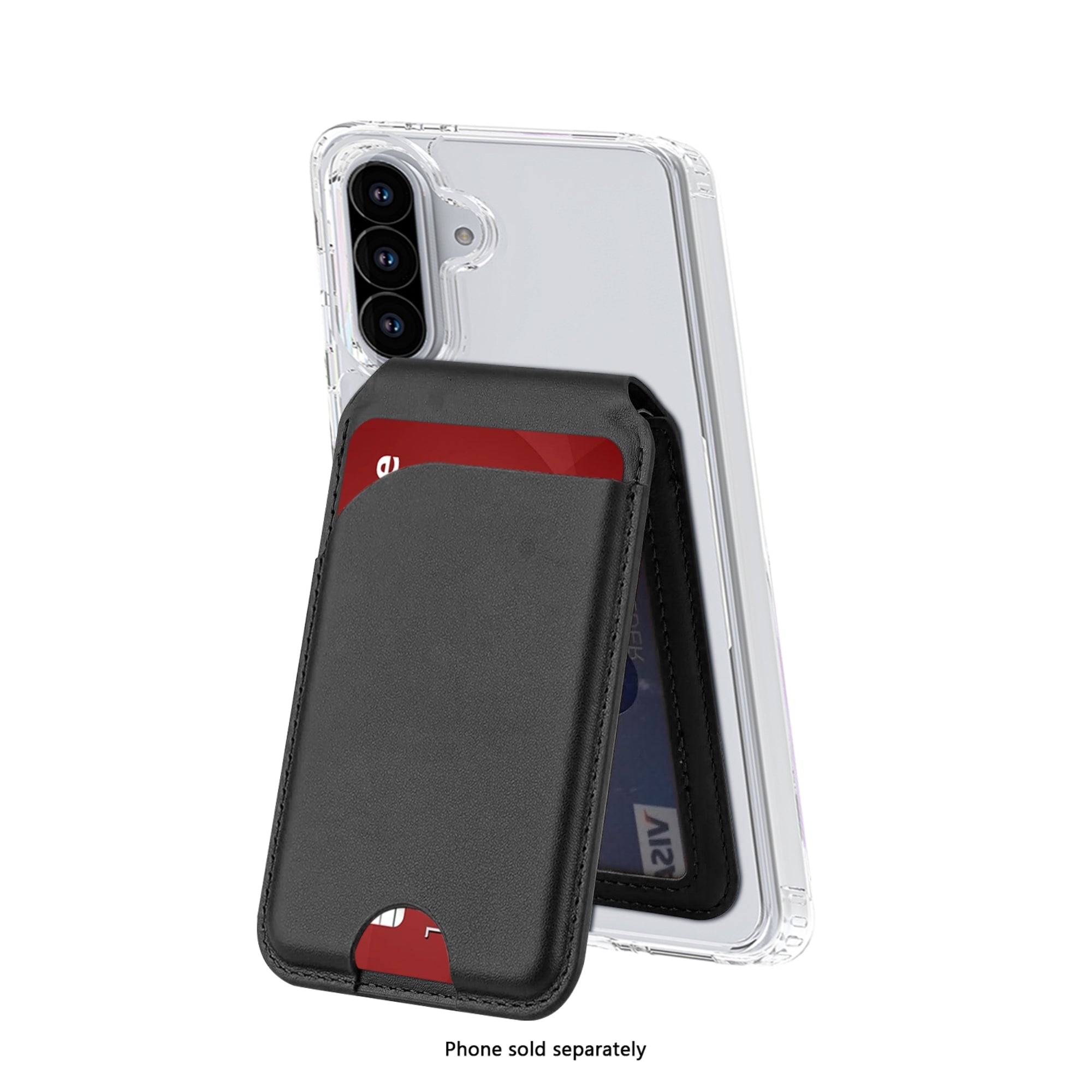 SAHARA - Venture Series Wallet Case - Samsung Galaxy A56 5G