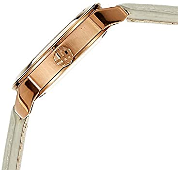 Burberry Ladies Watch The City Rose Gold