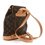 Monogram Montsouris MM Backpack