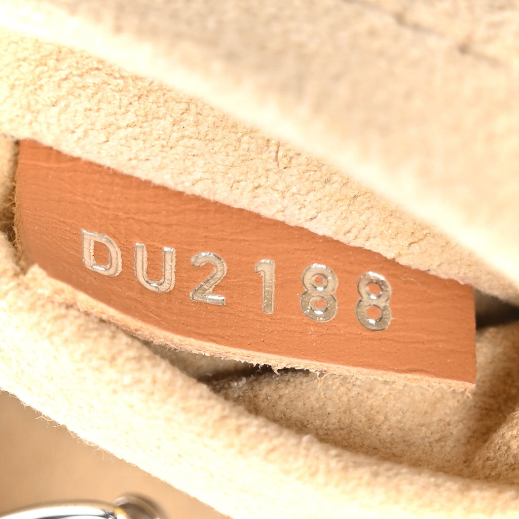 Transformed Monogram Time Trunk Duffle Bag