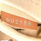 Transformed Monogram Time Trunk Duffle Bag