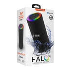 Halo XL Wireless LED Speaker