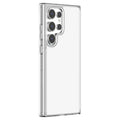SAHARA - Venture Series Hard Shell Case Clear - Samsung Galaxy S24 Ultra