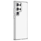 SAHARA - Venture Series Hard Shell Case Clear - Samsung Galaxy S24 Ultra