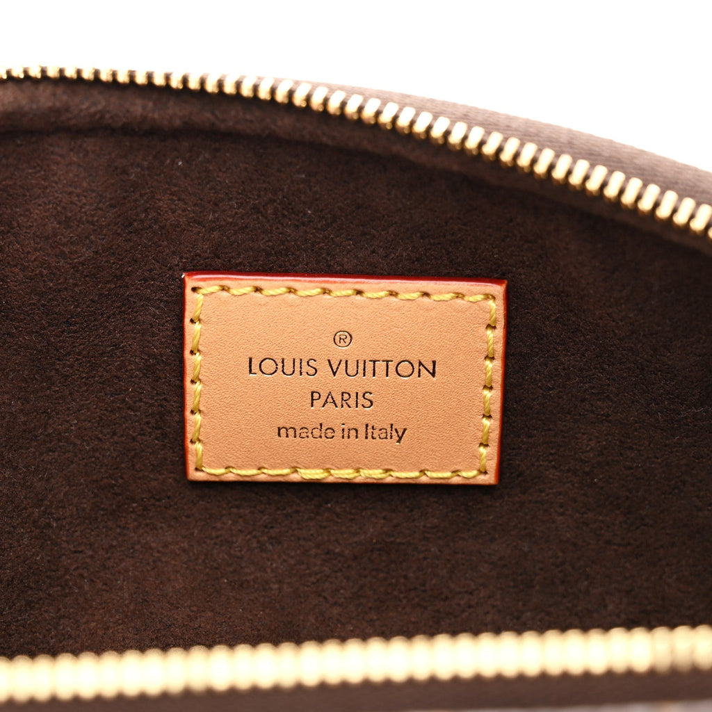 Monogram Mini Bumbag