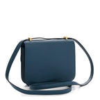 Epsom Constance 18 Deep Blue