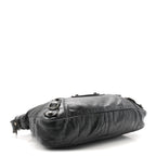 Agneau Classic Hardware First Black