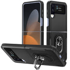 SAHARA - Raider Series Kickstand Case - Samsung Galaxy Z Flip4
