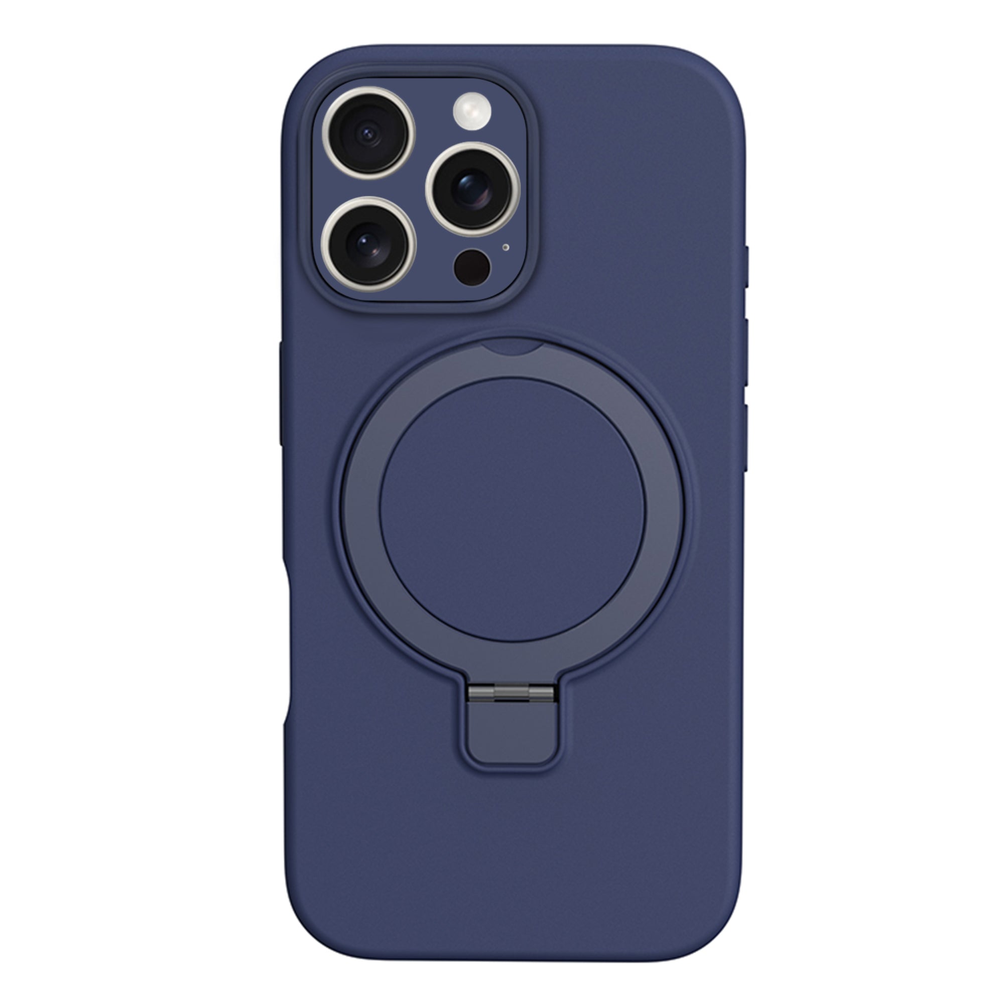 SAHARA - Venture Series Slim Kickstand Case - Apple iPhone 16 Pro