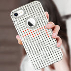 Reiko Eagle Design Case For Apple Iphone 7/8/Se2 In Mix
