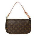 Monogram Pochette Accessories