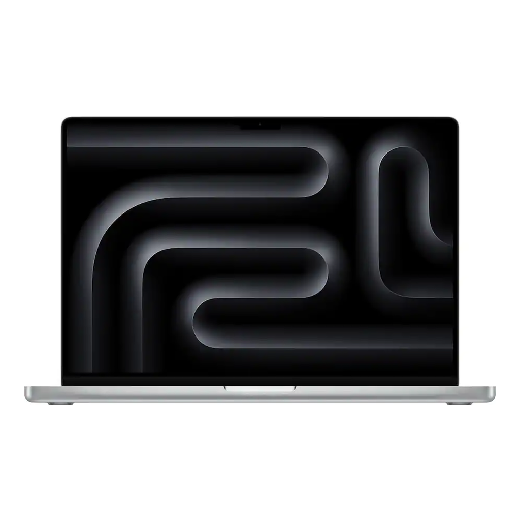 Apple Macbook Pro 16" M5 Chip 48GB RAM 2TB SSD 40-Core GPU Silver MGE94LL/A 2026