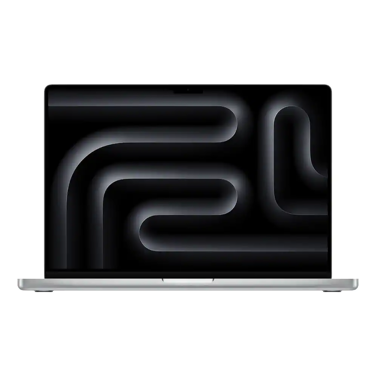Apple Macbook Pro 16" M5 Chip 48GB RAM 2TB SSD 40-Core GPU Silver MGE94LL/A 2026