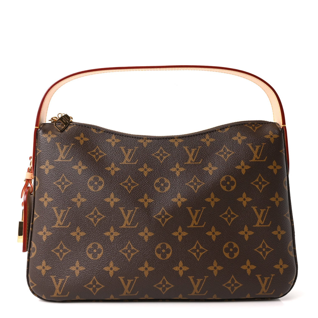 Monogram Slouchy PM