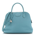 Taurillon Clemence Bolide 31 Bleu Atoll