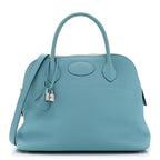 Taurillon Clemence Bolide 31 Bleu Atoll