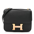 Epsom Constance 18 Black