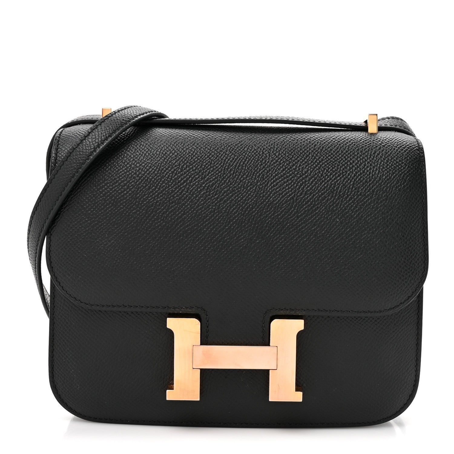 Epsom Constance 18 Black
