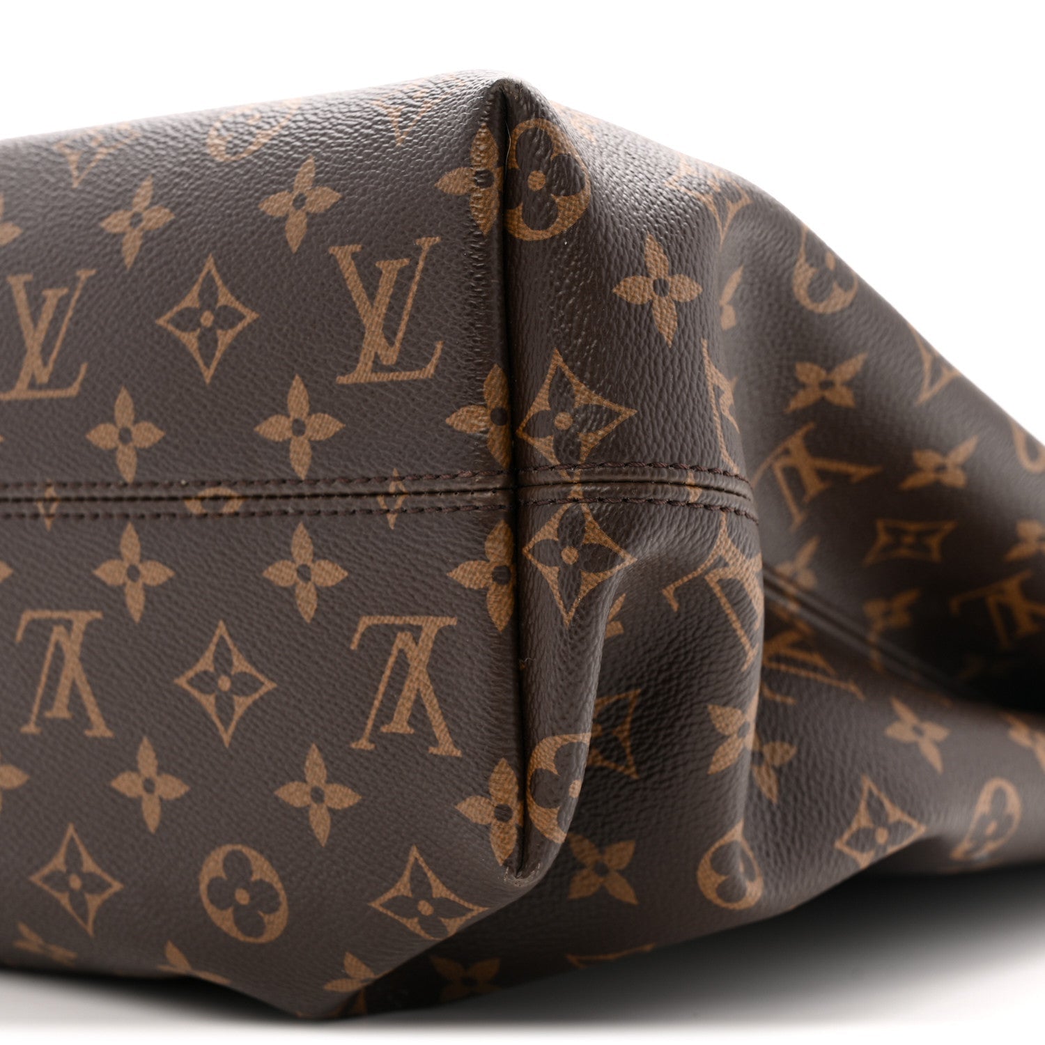 Monogram Graceful MM Pivoine