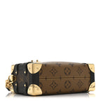 Reverse Monogram Side Trunk PM