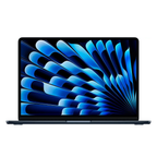 Apple MacBook Air 13" M4 chip 16GB RAM 256GB SSD Midnight MW123LL/A 2025 Model