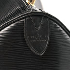 Epi Keepall 50 Black