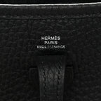 Taurillon Clemence Evelyne TPM Black