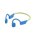 myFirst Headphones Airwaves - Open-Ear headphones for Kids (Blue)