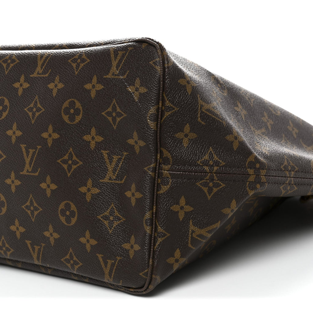 Monogram Neo Neverfull GM