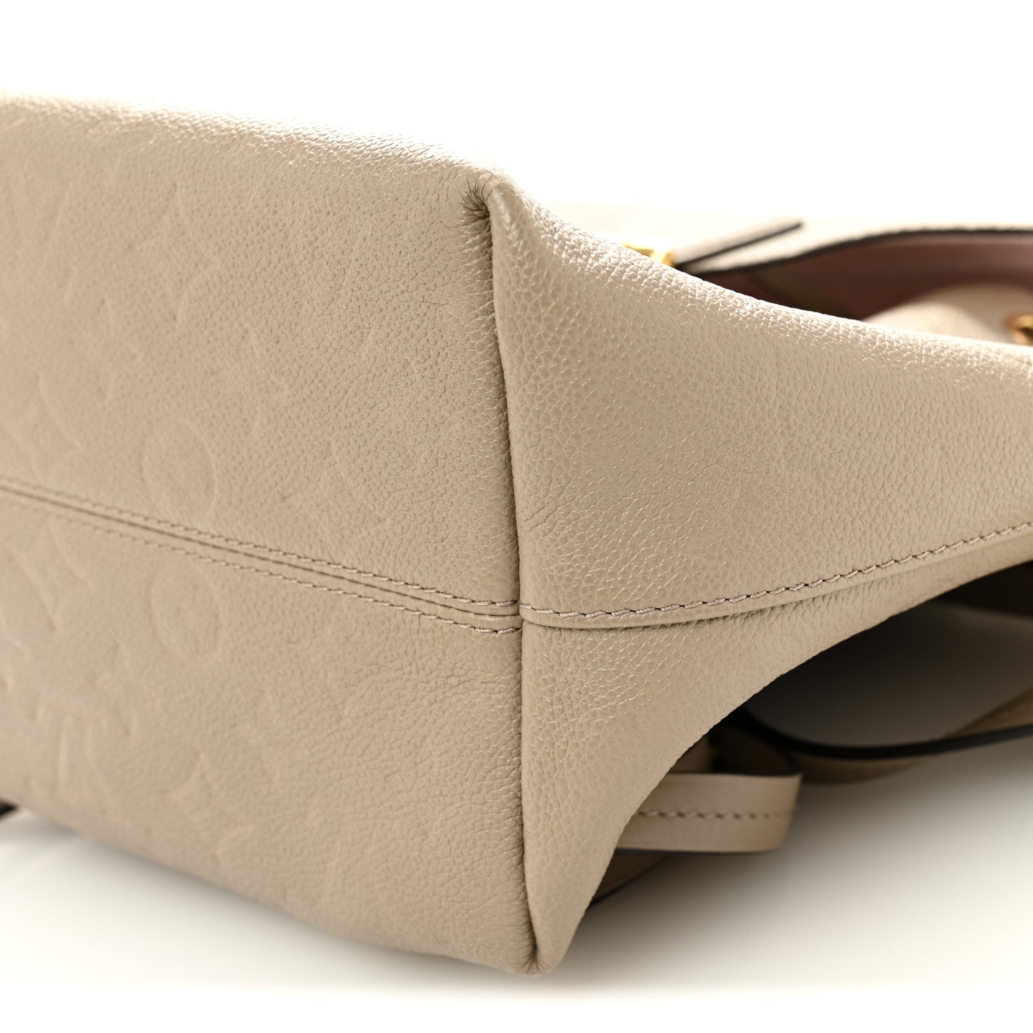 Empreinte Montsouris NM Backpack Tourterelle