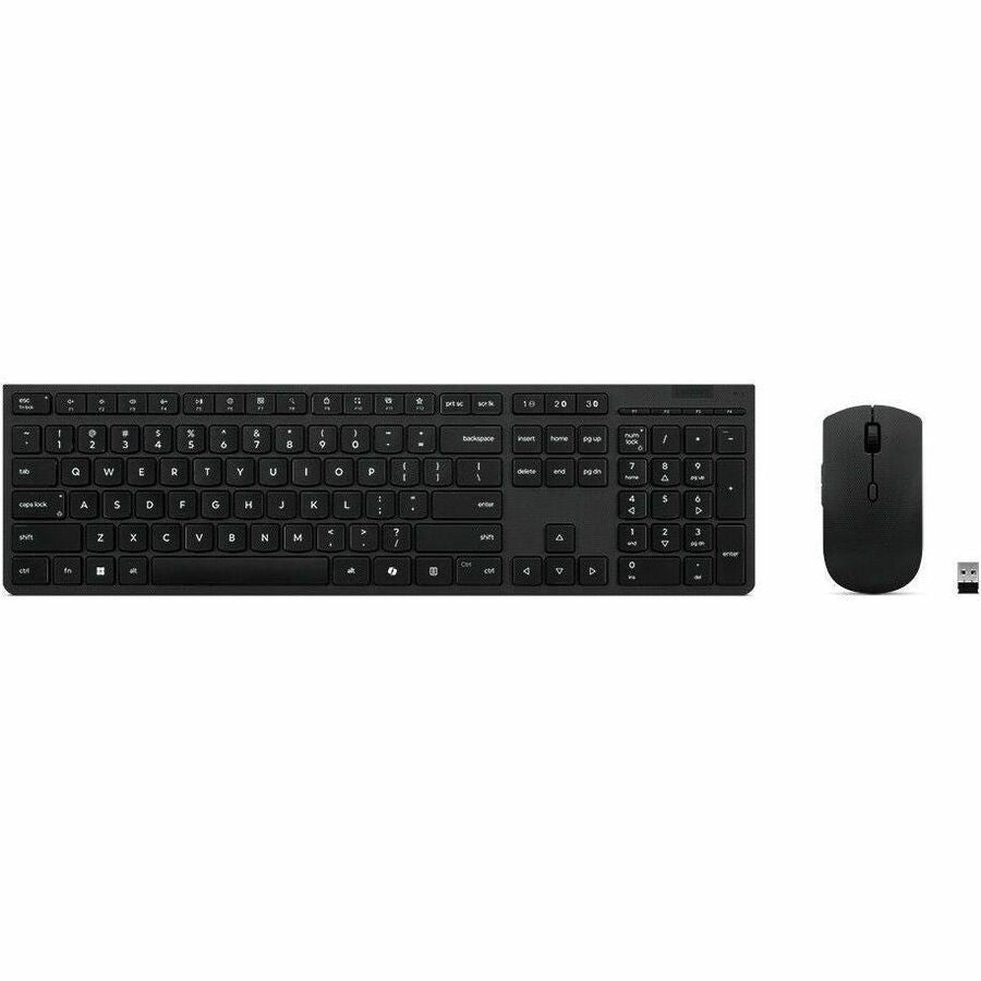 Professional Wireless Rechargeable