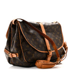 Monogram Saumur 35