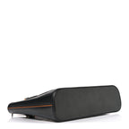 Mat Monogram Willwood Black