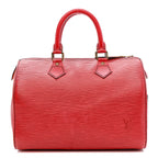 Epi Speedy 25 Castillan Red