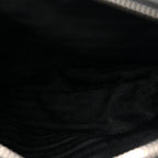 Tessuto Nylon Saffiano Re-Edition 2006 Shoulder Bag Black