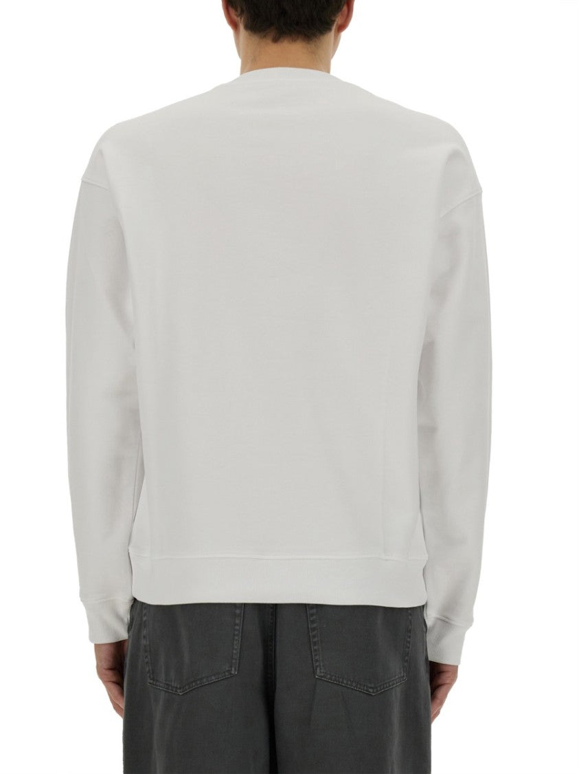 Sweatshirt "Breakfast"